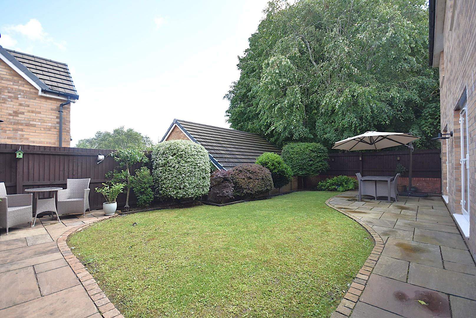39 Harlech Road, Wenvoe, CF5 6XN